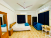 1-Room Flat available in Bashundhara R/A